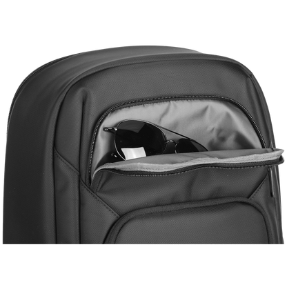 Kingsons Fusion Series 15.6" Laptop Backpack Black