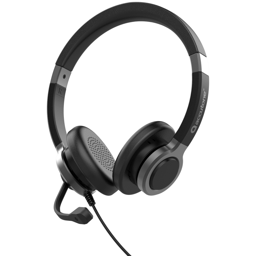 UB610MK3 Active Noise Cancelling Headset - USB Connector