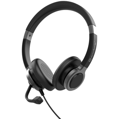 UB610MK3 Active Noise Cancelling Headset - USB Connector