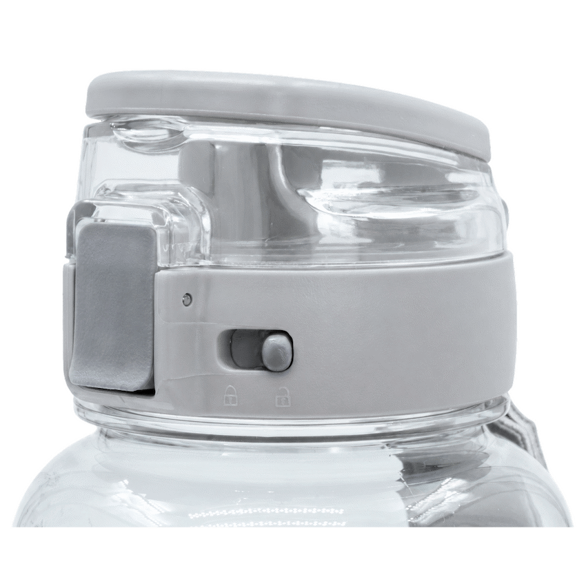 Snappy Tritan Bottle with straw 520ml Cloud ( Order in Qty of 6)