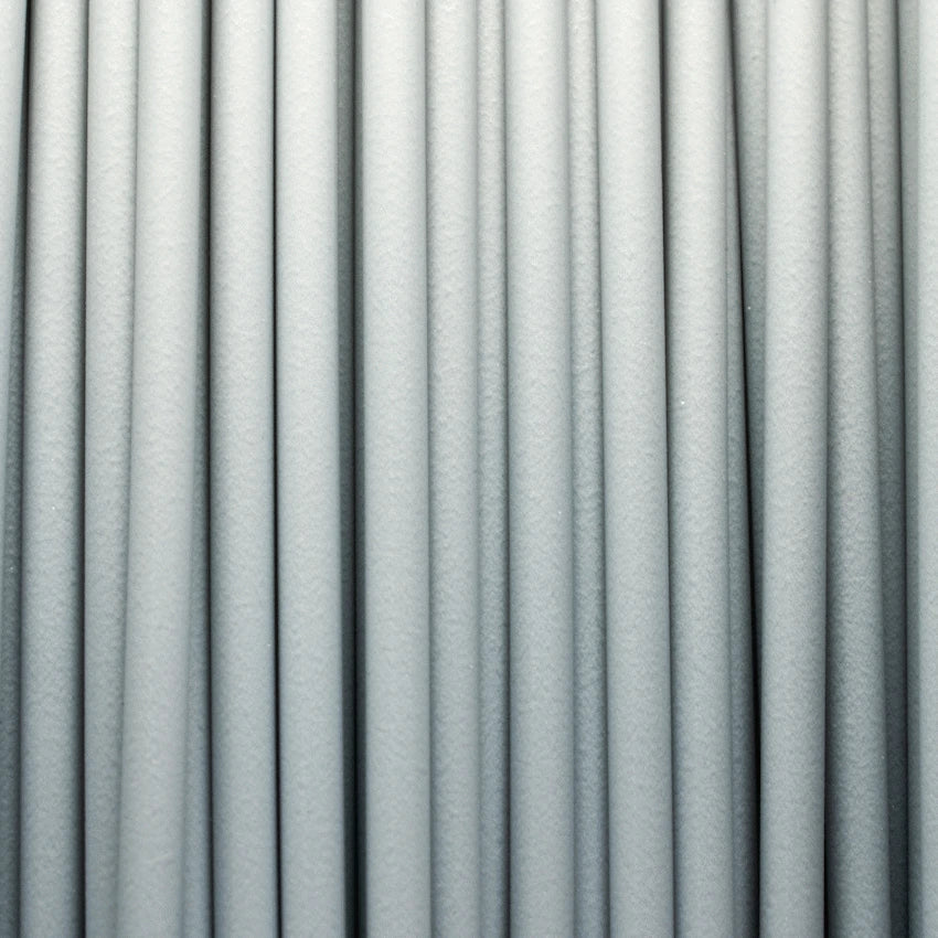 SA Filament PLA Plus Chrome Filament 1kg - Silver
