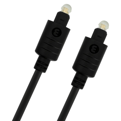 TOSLINK Male to TOSLINK Male 1.2m