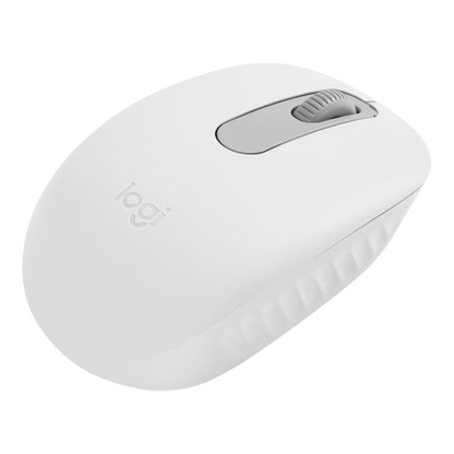 Logitech(R) M196 Bluetooth Mouse - OFF WHITE - BT