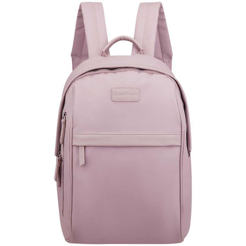 SupaNova Lakey 15.6" Laptop Backpack Pink