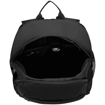 Volkano Lucas 15.6" Laptop Backpack - Black