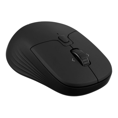 VolkanoX Inferna Bluetooth Wireless Mouse - Graphite