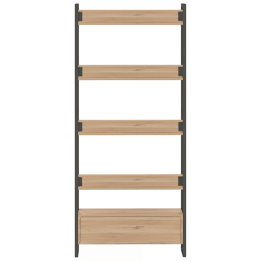 Baltic Bookshelf