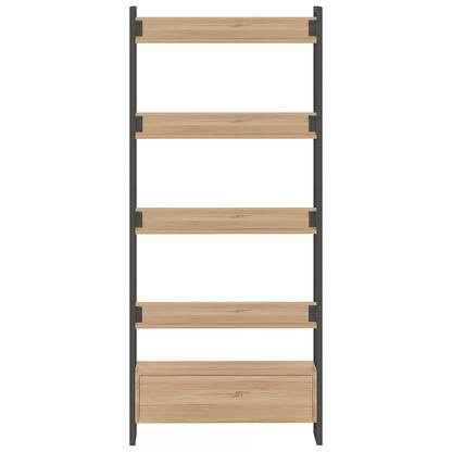 Baltic Bookshelf