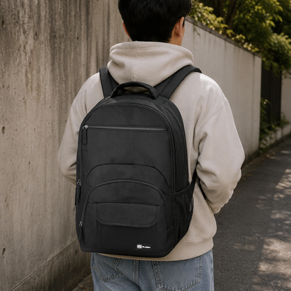 Amplify Mentor 20l Backpack - Black