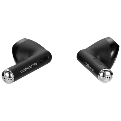 Volkano Buds X3 TWS Earphones - Black