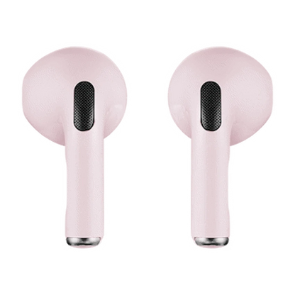 Pro Bass Zest Series TWS Earphones - Pink