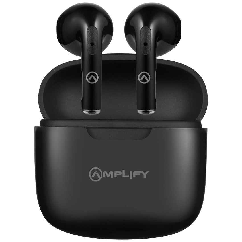 Amplify Note 3.0 Series TWS Earphone - Black