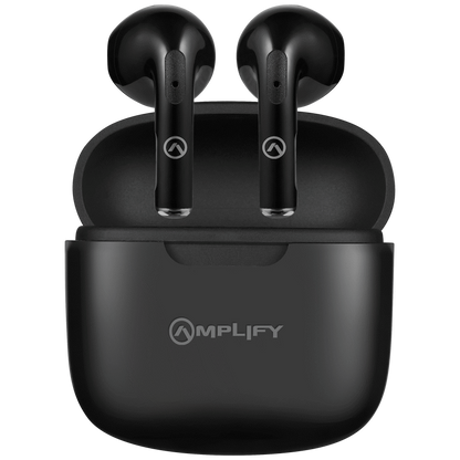 Amplify Note 3.0 Series TWS Earphone - Black