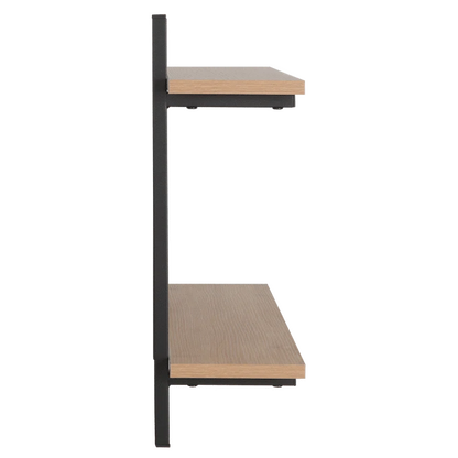 Everfurn Moonshine Wall Shelf