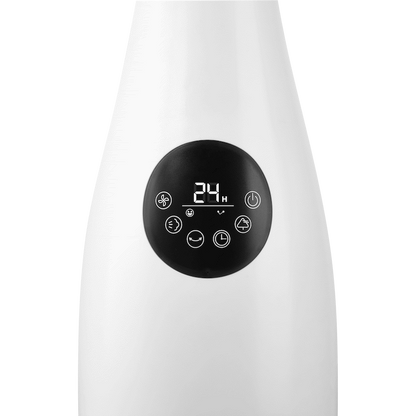 Elektra 80W Mist Fan