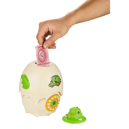 Dino Money Vault