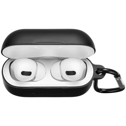 Amplify Note X Series TWS Earphones - White Case + Black Cover