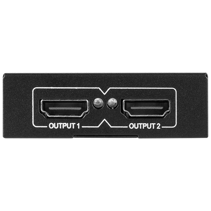 Volkano HDMI 2-Way Splitter