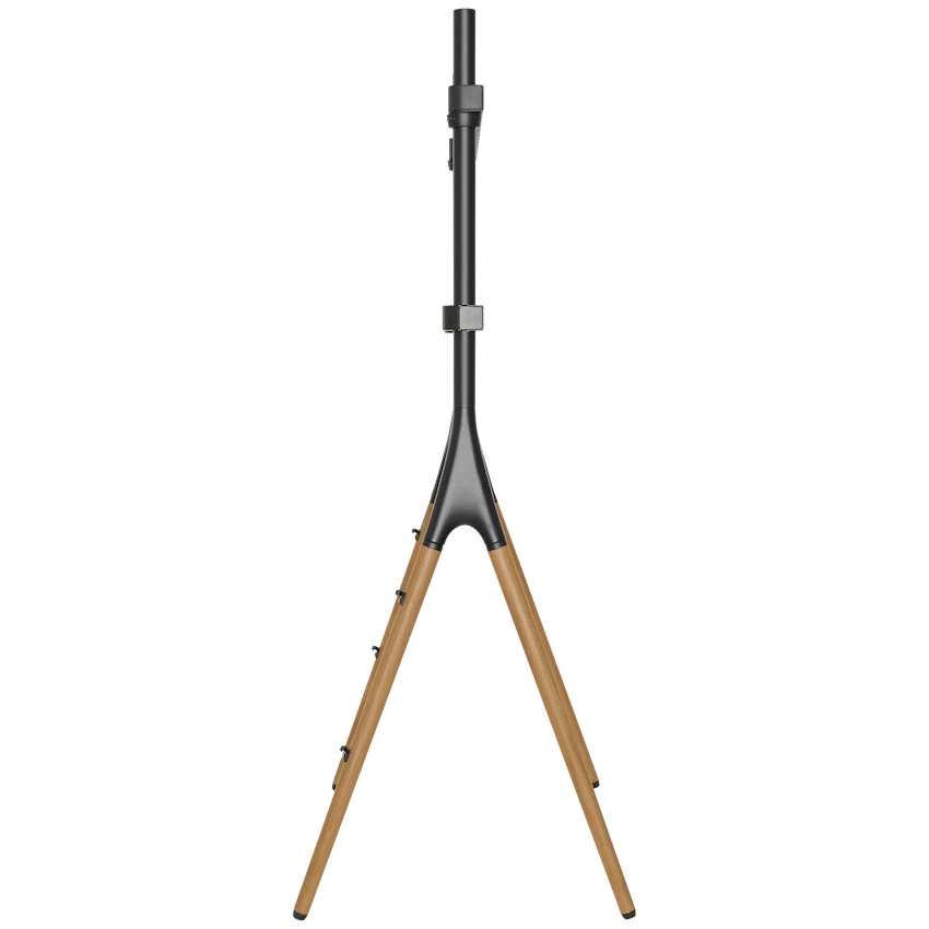 Ellies Solid series Fixed Easel TV Stand 45" - 70"
