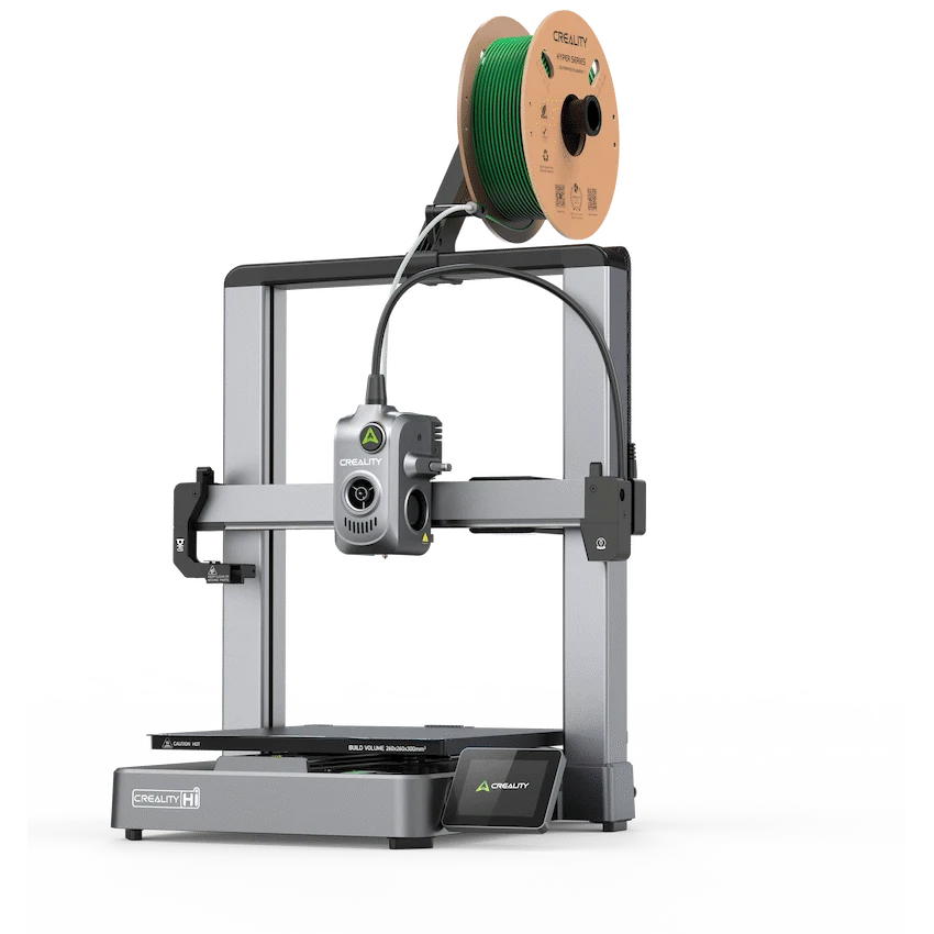 Creality Hi Combo 260x260x300mm