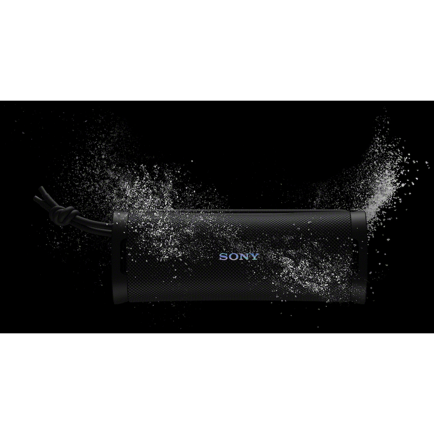 Sony ULT Field 1 - Black