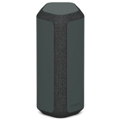 Sony SRS-XE300 (Dark Grey) Portable Wireless Speaker