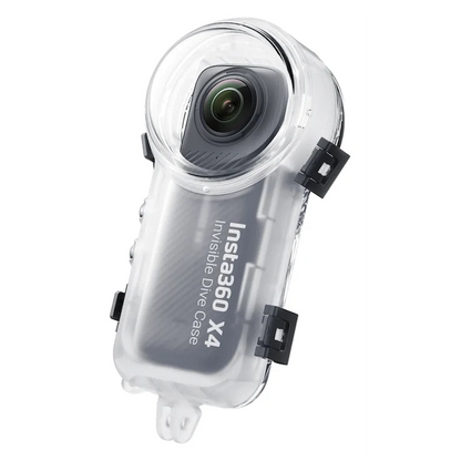 Insta360 X4 Invisible Dive Case