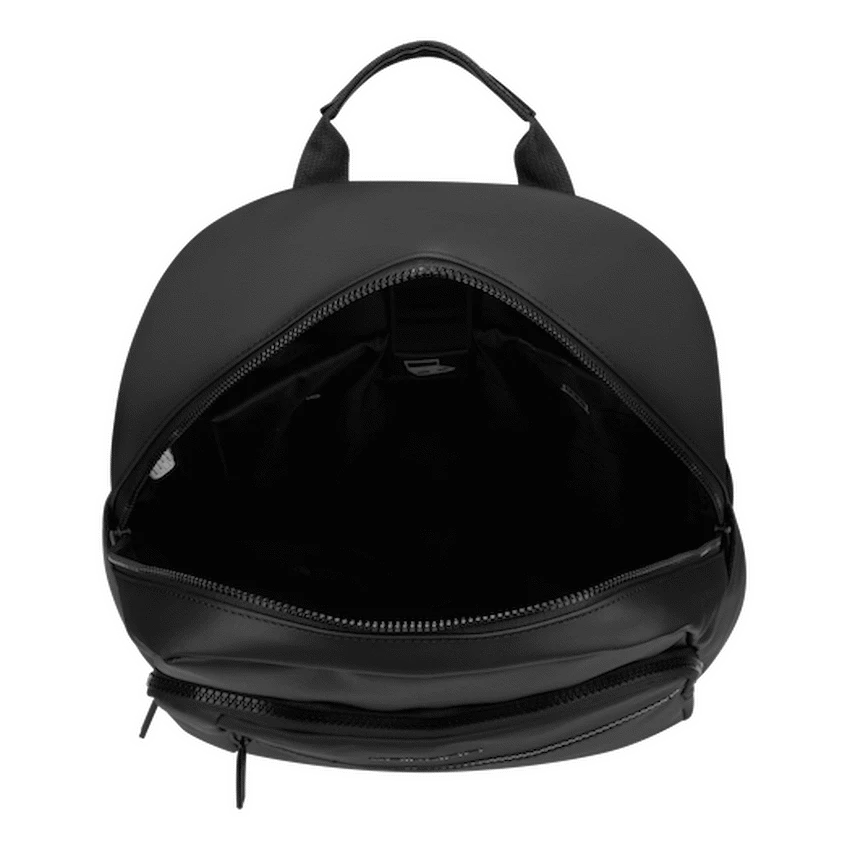 Volkano Mason 15.6" Laptop Backpack - Black