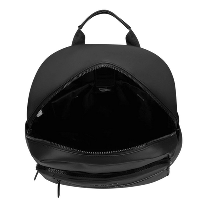 Volkano Mason 15.6" Laptop Backpack - Black