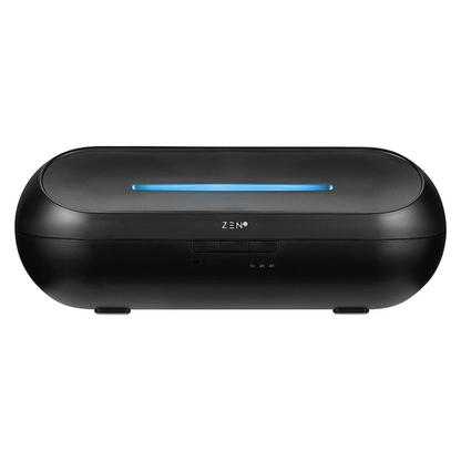 Zen Radiant Diffuser - Black