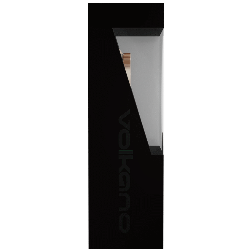 Volkano Life Series Smart Watches - Gold