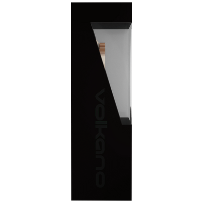 Volkano Life Series Smart Watches - Gold