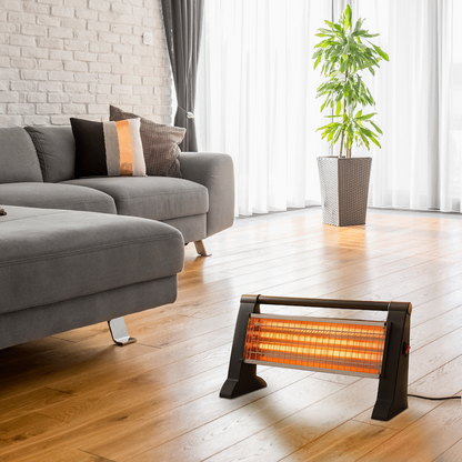 Elektra 3-Bar Heater