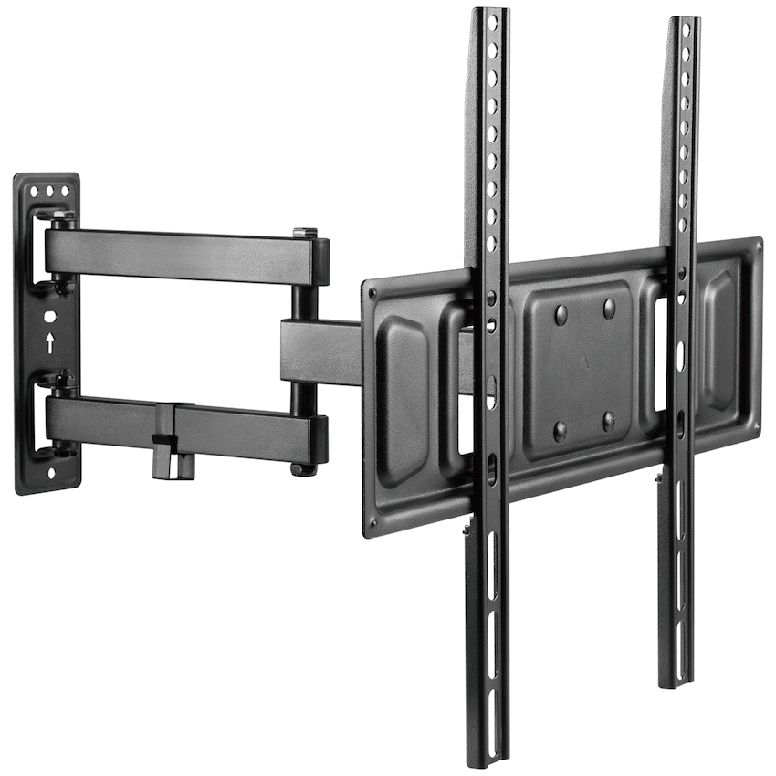 Ellies Solid series Full Motion Single Arm Mount 32"-65"TVs