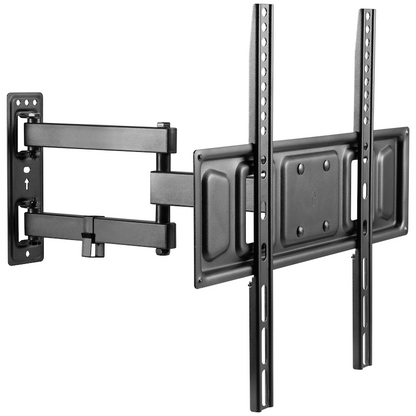 Ellies Solid series Full Motion Single Arm Mount 32"-65"TVs