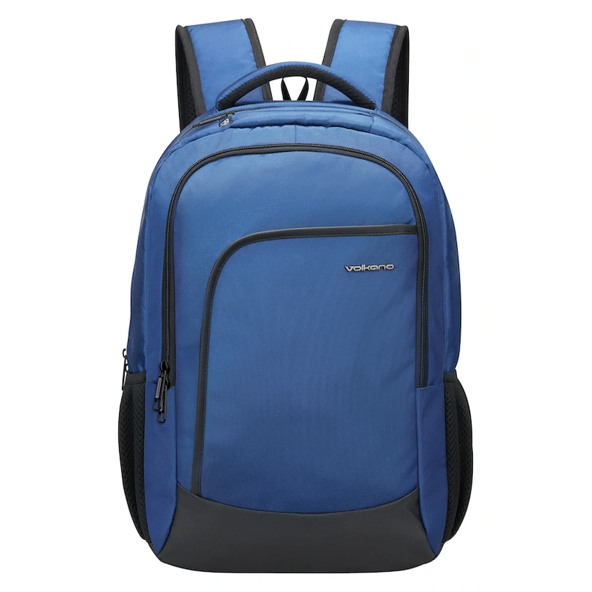 Volkano Nano 15.6" Laptop Backpack - Navy
