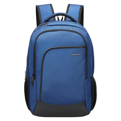 Volkano Nano 15.6" Laptop Backpack - Navy