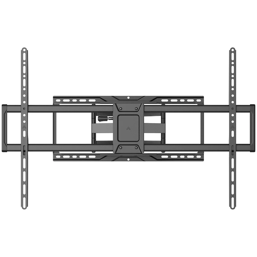 Ellies Solid Series Heavy Duty Full Motion TV Wall Mount 50" -105"