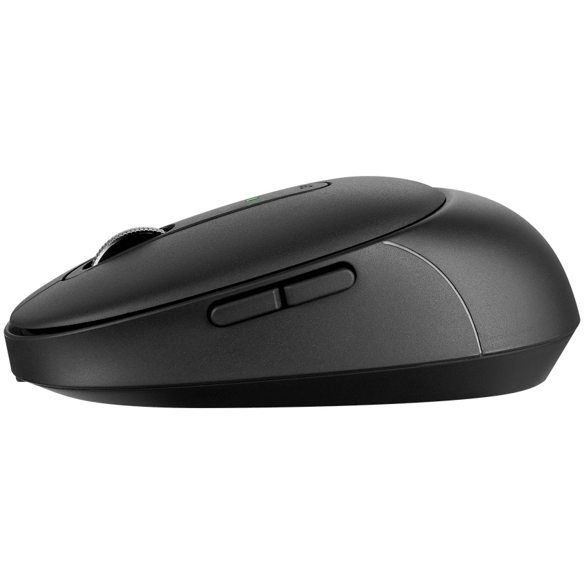 VolkanoX Scorch Bluetooth Wireless Keyboard and Mouse Combo - Graphite