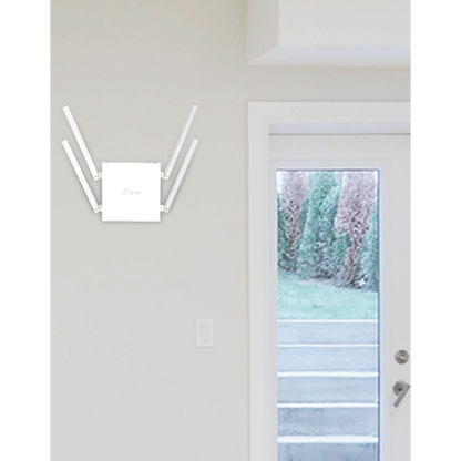 TP-Link Archer C24 AC750 Dual-Band Wi-Fi Router