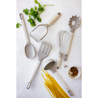 Kitchen Inspire Solid Spoon ( Order in Qty of 6)