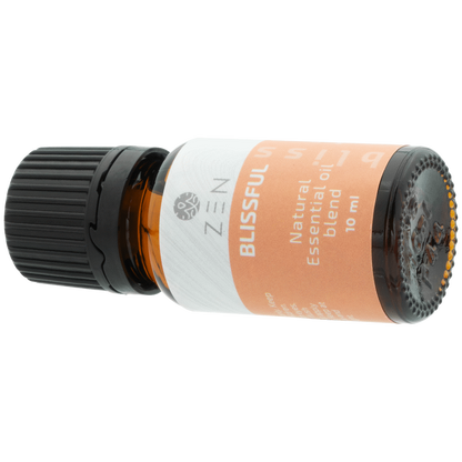 Zen Oil - Blissful