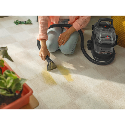 BISSELL SpotClean Pro Turbo (Order in Qty of 1)
