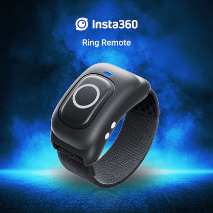 Insta360 Ring Remote