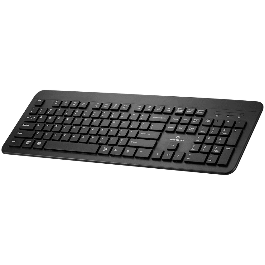 Volkano Cobalt Wireless Keyboard and Mouse