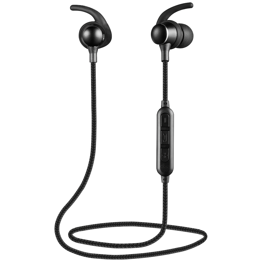 Volkano Titanium Sports Series Bluetooth Earphones