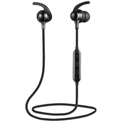 Volkano Titanium Sports Series Bluetooth Earphones