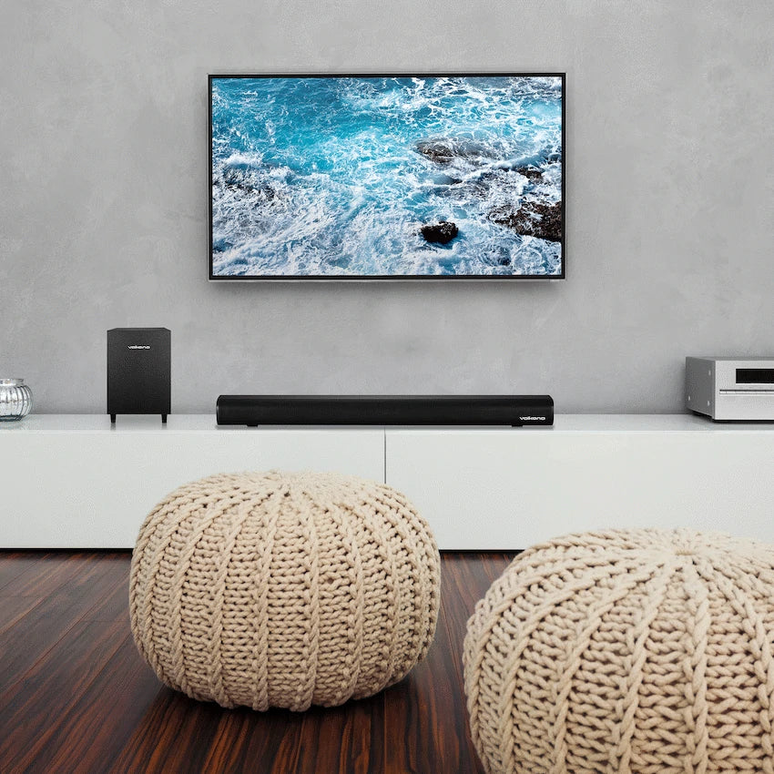 Volkano Vortex Series 2.1 70w Soundbar