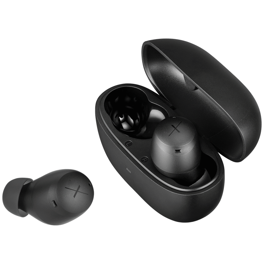 Volkano X VXT200B True Wireless Earphones with Hybrid Active Noise Cancelling