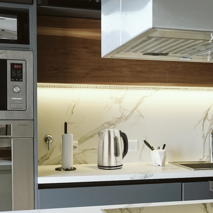 Elektra 1.7l Stainless Steel Kettle